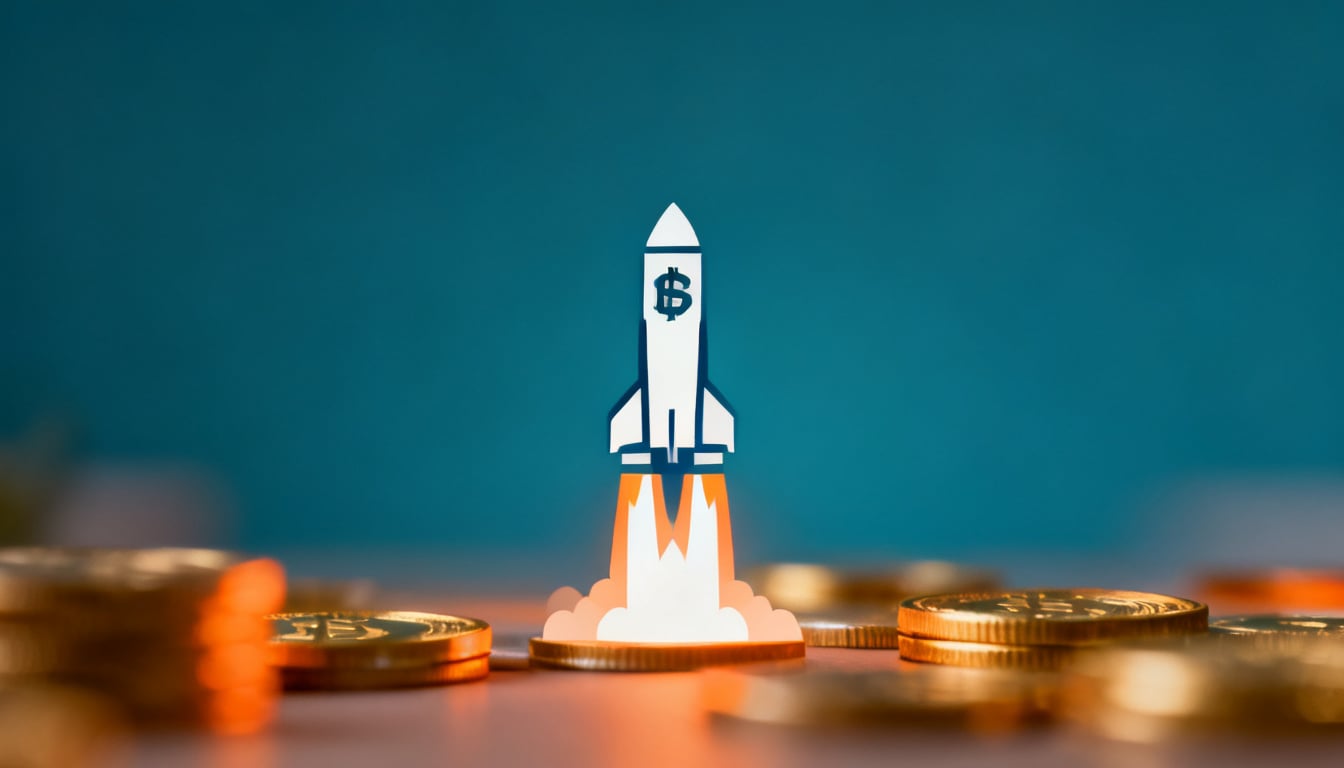 Fidelity launches Chainlink-powered tokenised liquidity fund