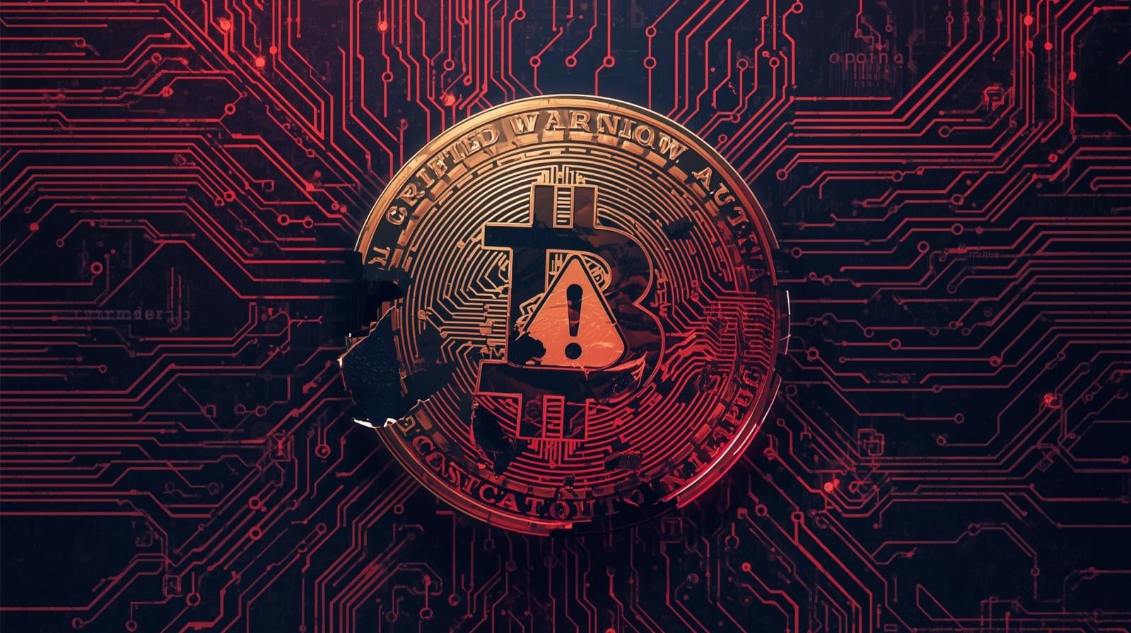 Gnosis co-founder warns crypto losing its edge