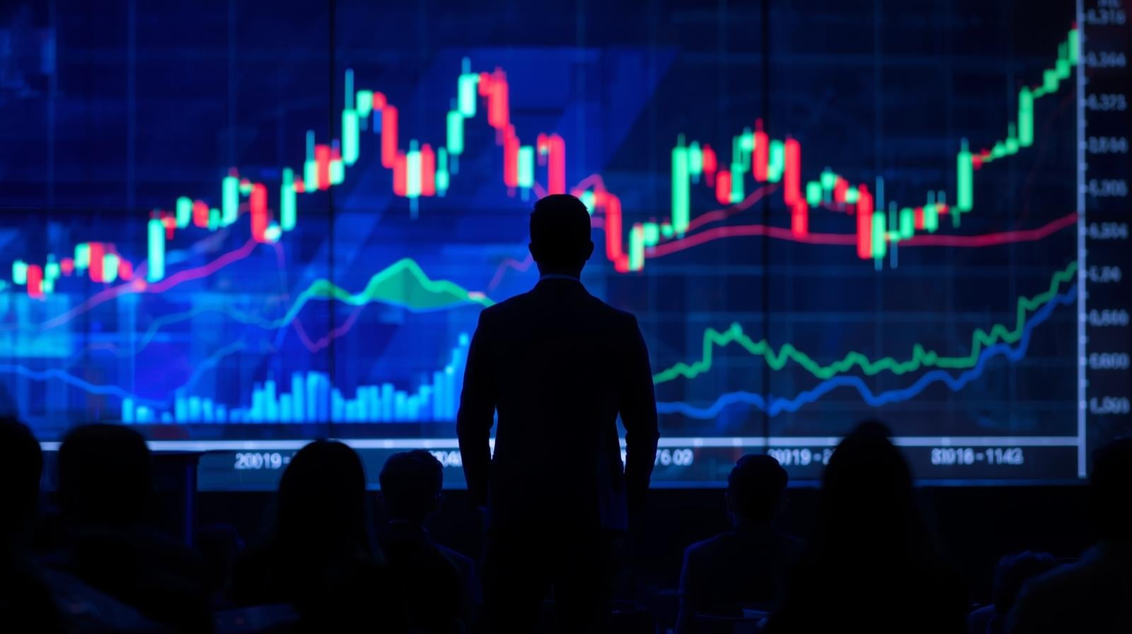 Grvt integrates Aave for yield on margin