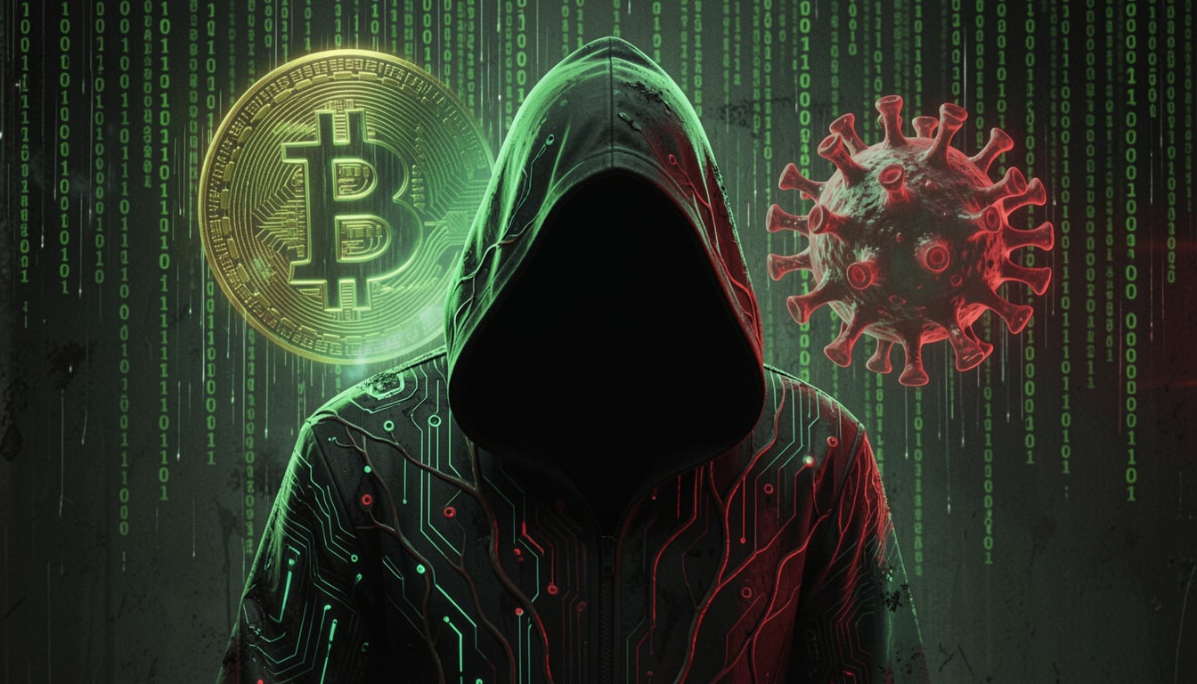Hantavirus memecoins spark crypto trading frenzy