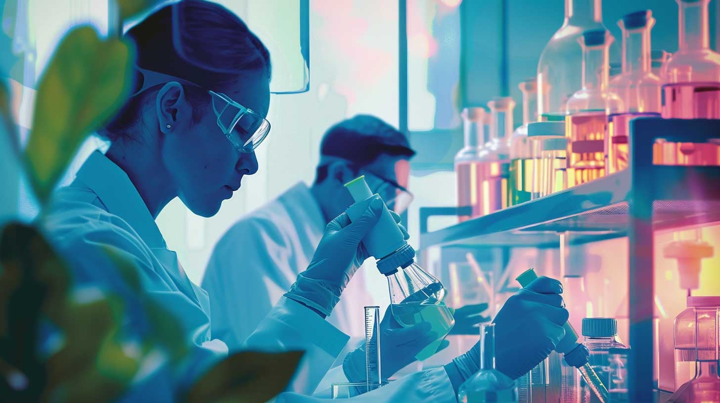 LTR Pharma's SPONTAN nasal spray shows faster absorption