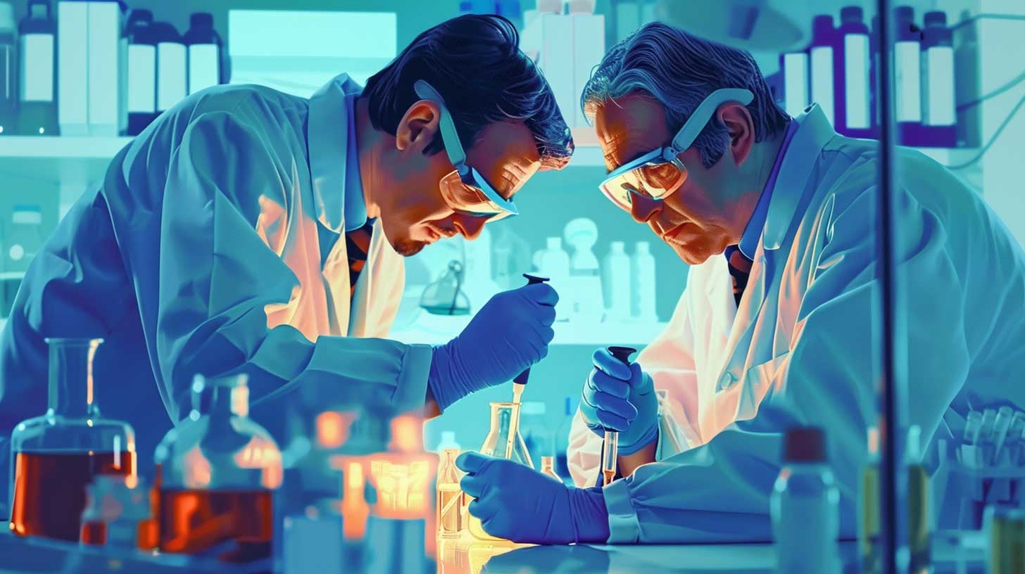 Ascentage Pharma reports 81% surge in Olverembatinib sales amid global Phase III expansion