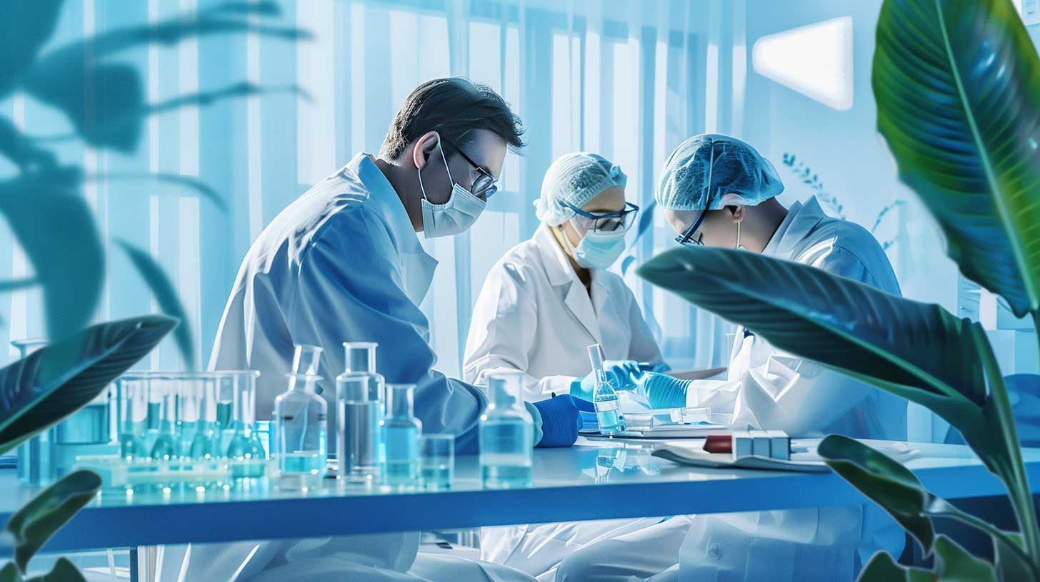 Lumos Diagnostics secures US$1.3M FebriDx order