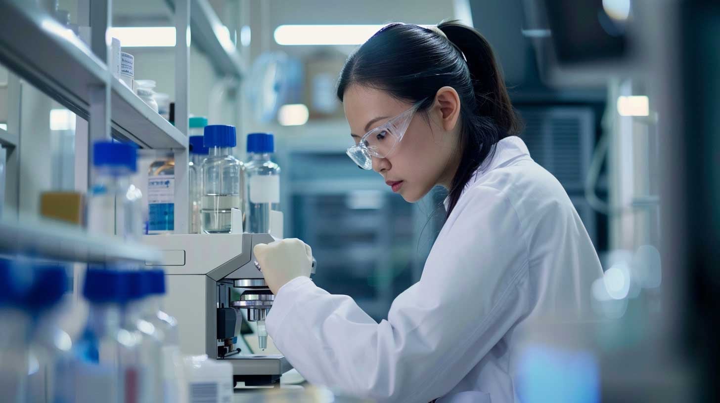 Madrigal Pharmaceuticals secures global rights to Pfizer's ervogastat