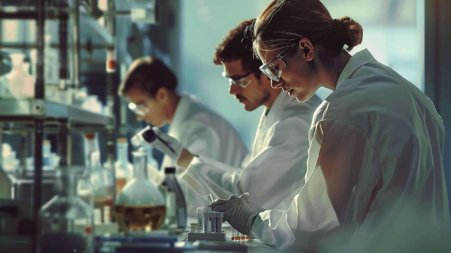 Amplia reports breakthrough results in pancreatic cancer trial