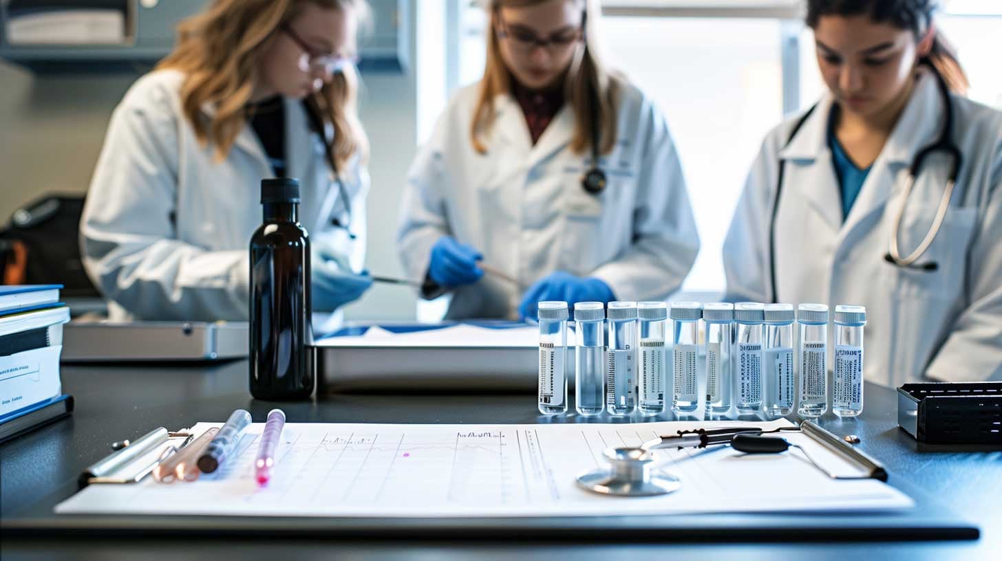 Vistagen's Phase 3 study of fasedienol for social anxiety disorder fails to meet primary endpoint