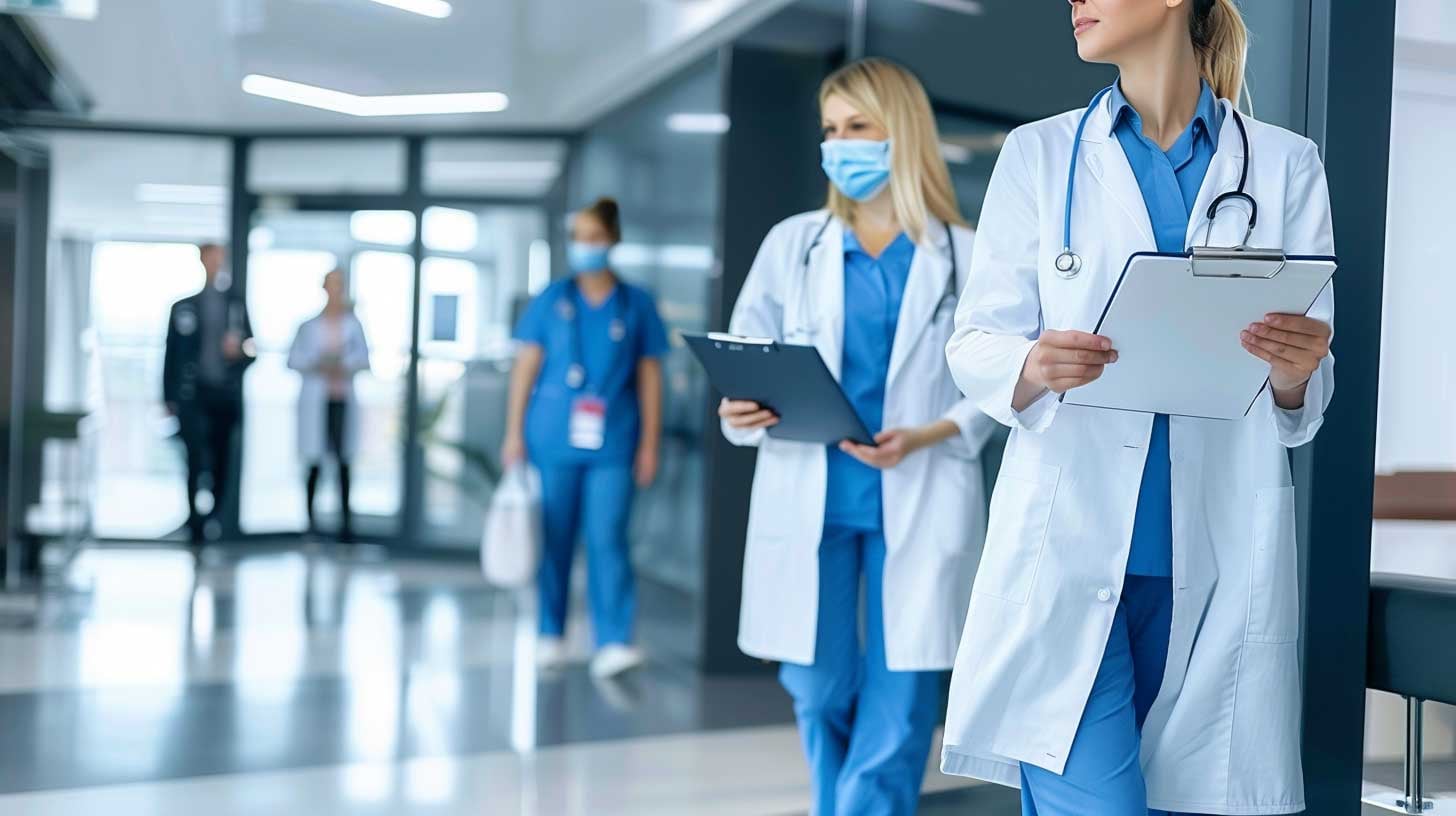 Healius returns to profitability in H1 FY26