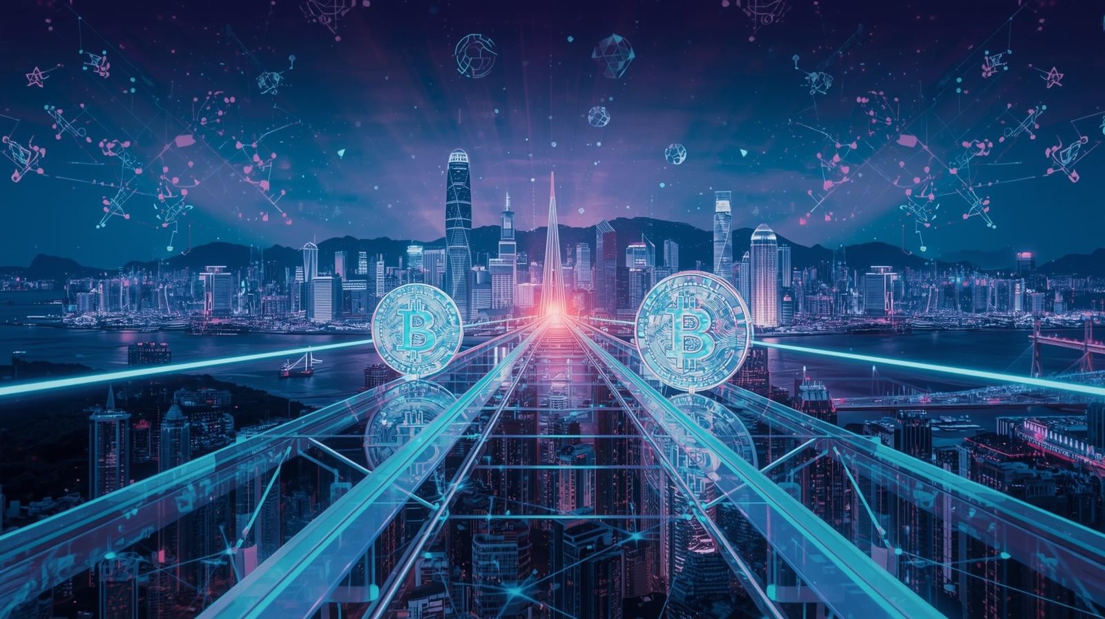 Hong Kong approves Victory Fintech platform