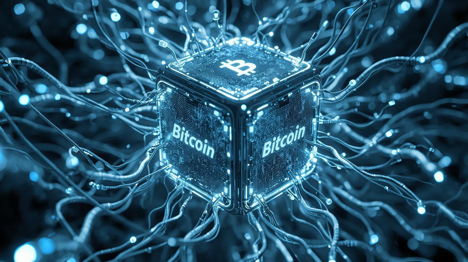 IREN pivots from Bitcoin mining to AI cloud