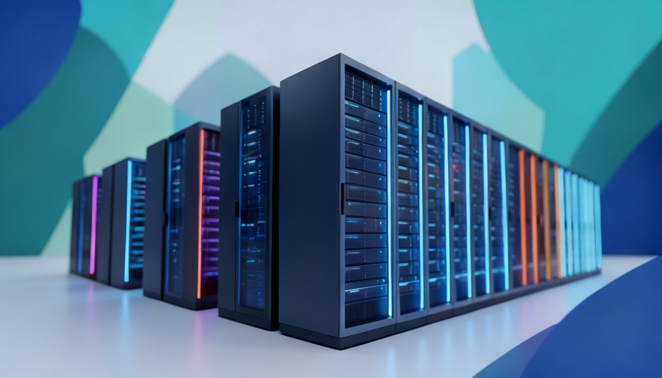 Bernstein sees IREN pivot to $3.7B AI cloud