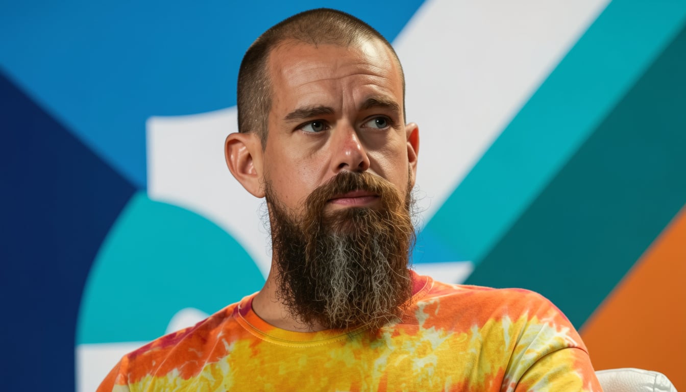 Dorsey outlines AI-led workplace after Block cuts