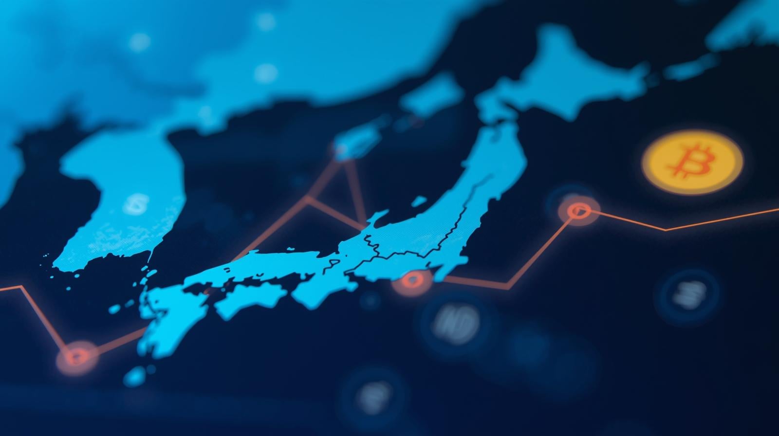 Japan tightens crypto rules in property deals