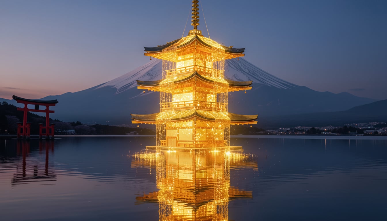 Japan cuts crypto tax to 20% for reforms