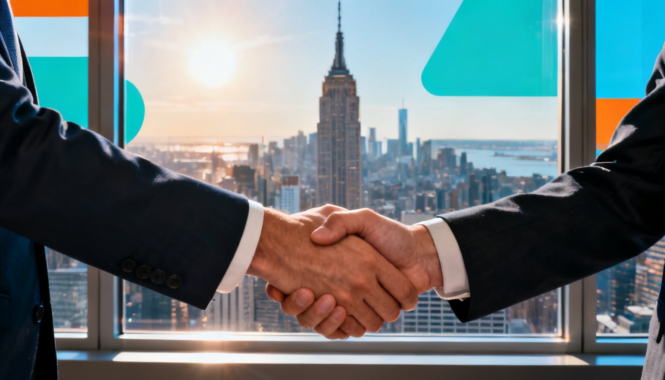 Kast hires ex-SEC official to boost policy push