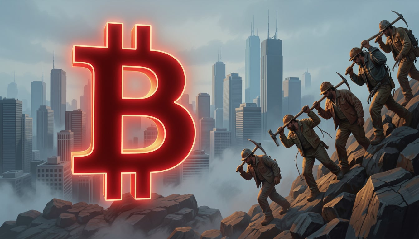 Labor unions oppose Senate crypto market bill