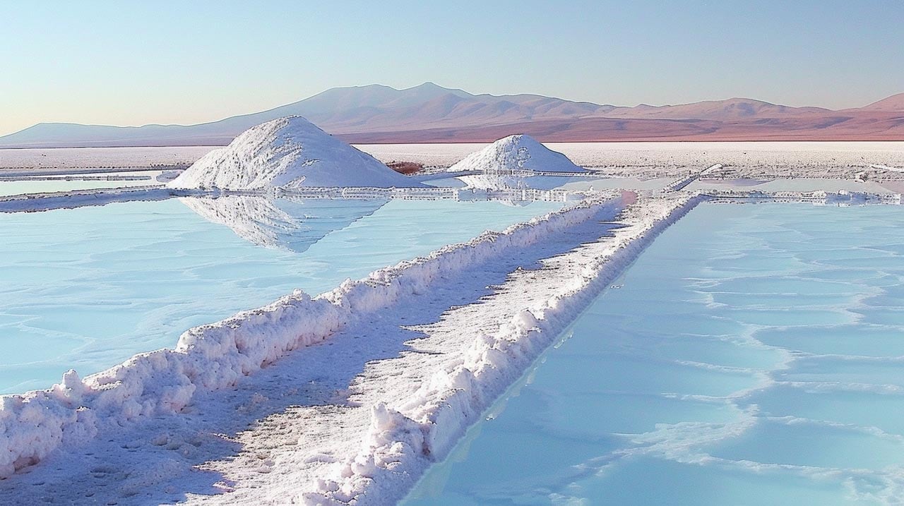 Elevra Lithium secures $441M to accelerate growth