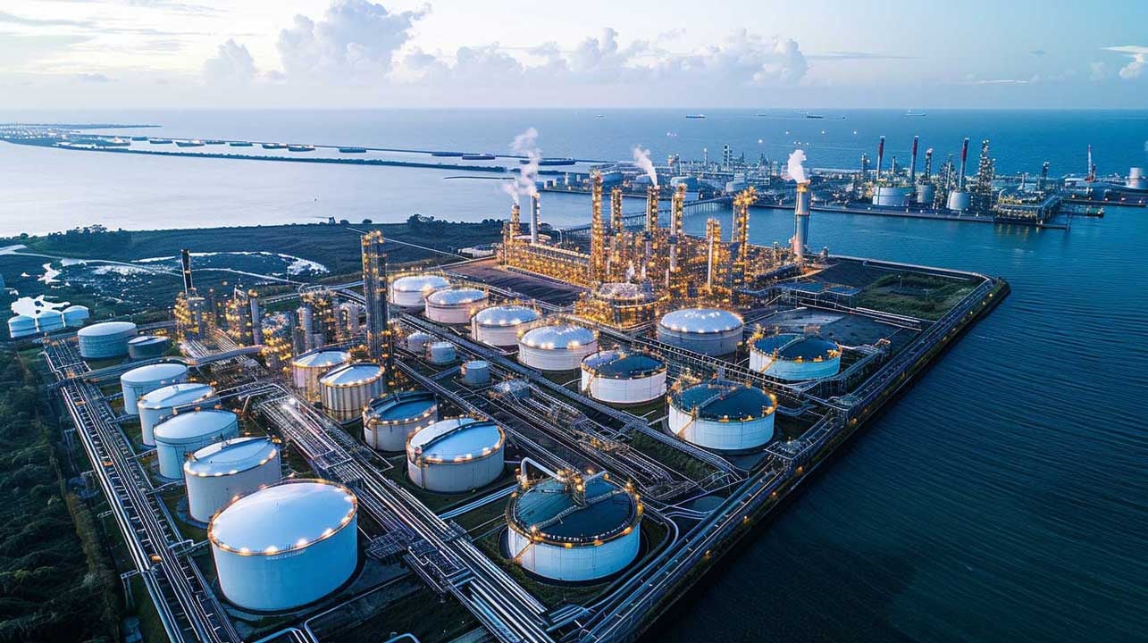 Santos confirms Darwin LNG plant shutdown