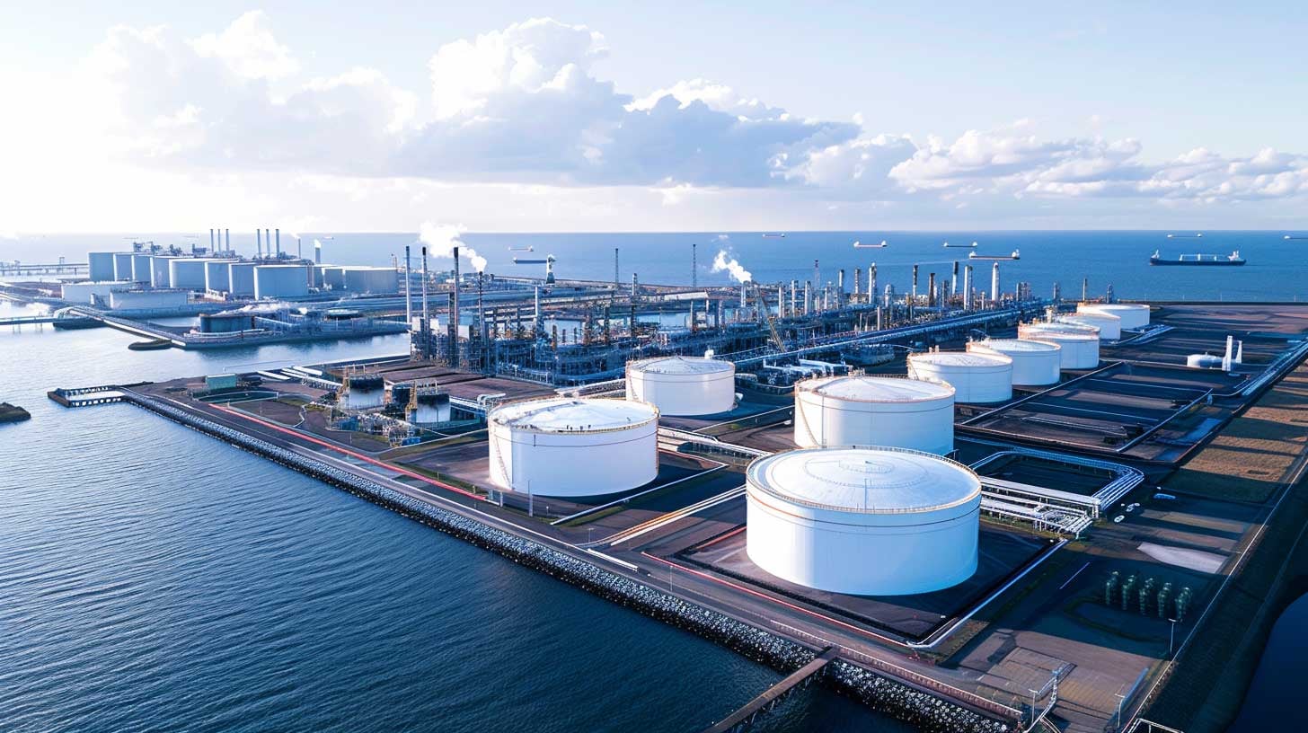 Beach Energy shines with strong H1 LNG revenue