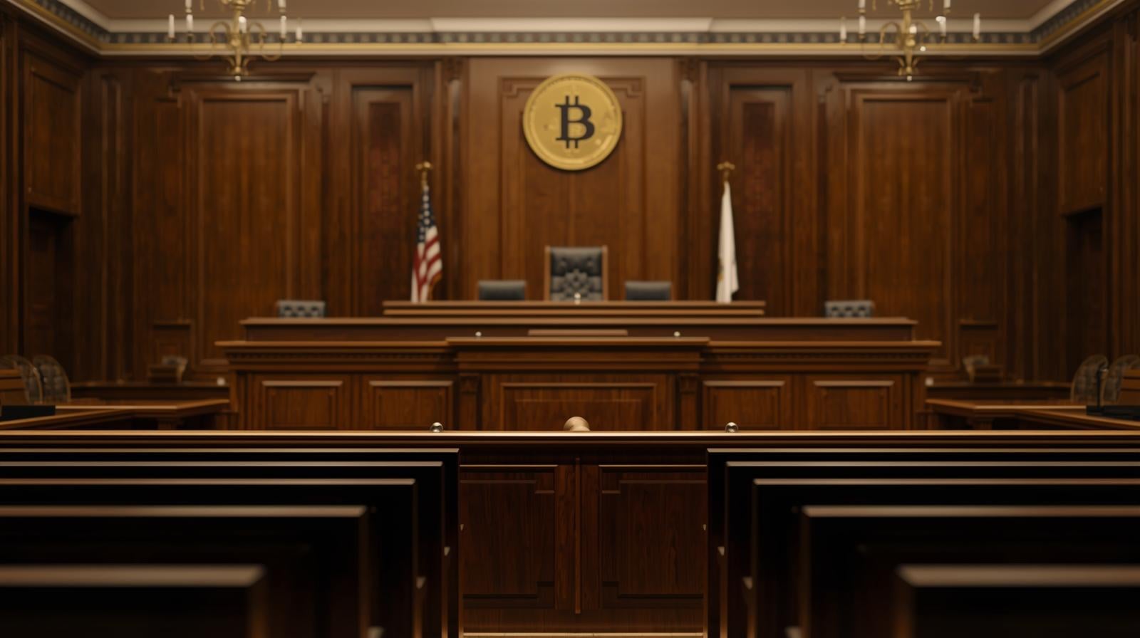 Lummis says Senate crypto market bill hearing may be delayed