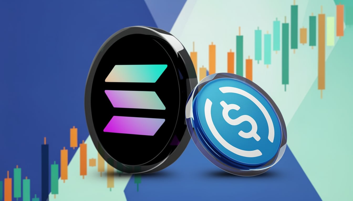 Marinade launches USDC vault with 6% yield target