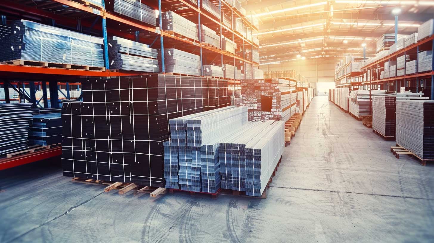 Korvest reports 18% H1 revenue growth, profit up 33%