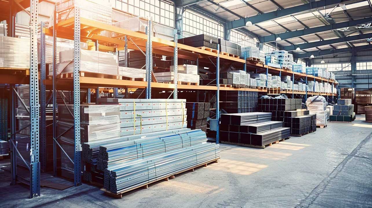 BlueScope Steel names Robin Davies as Trans-Tasman CEO