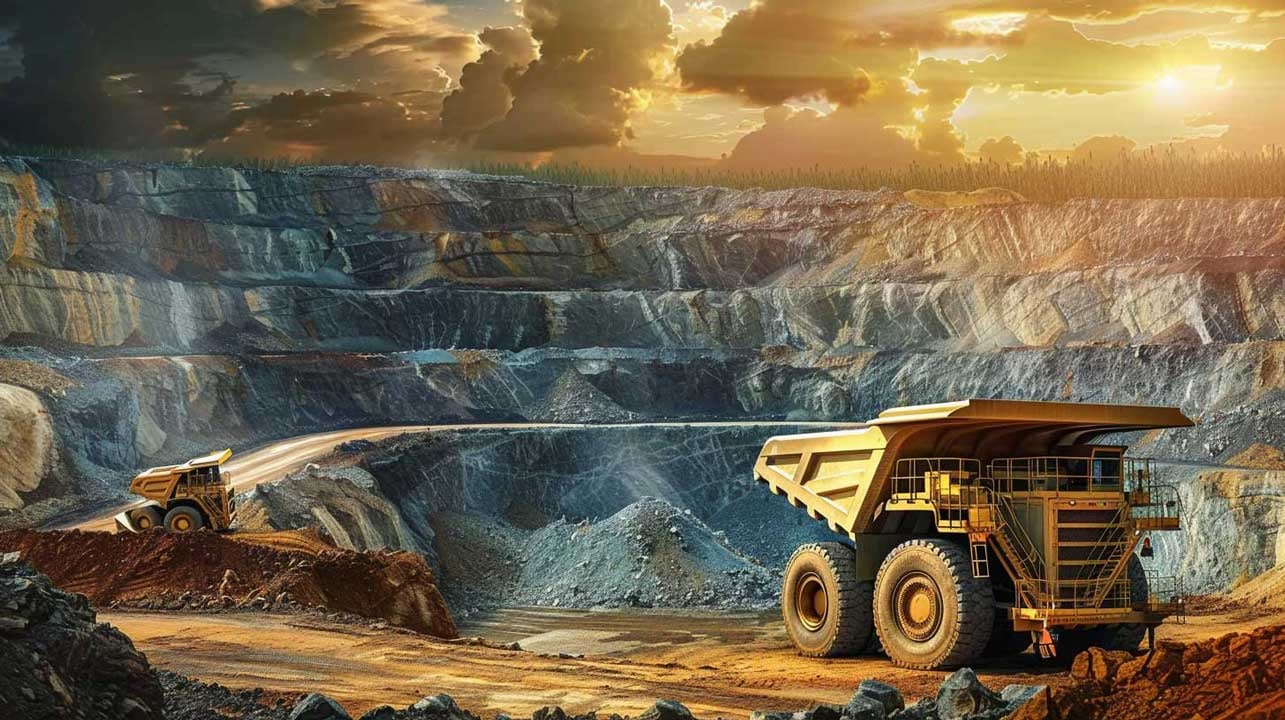 North Stawell Minerals commences drilling at key projects