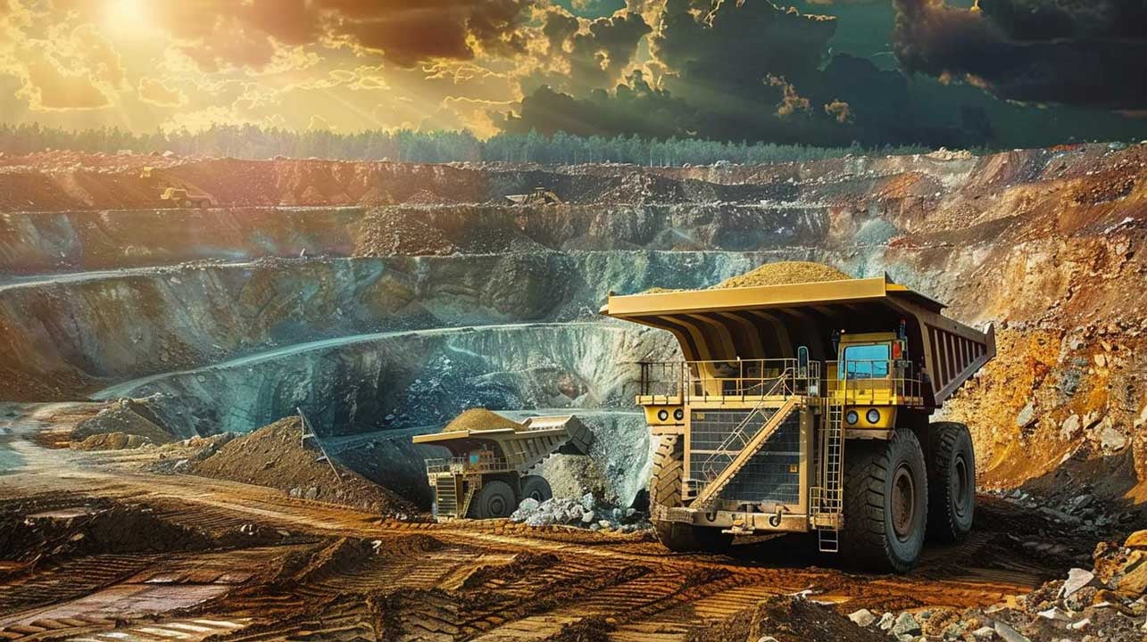 Dundas Minerals begins high-impact gold drilling campaign