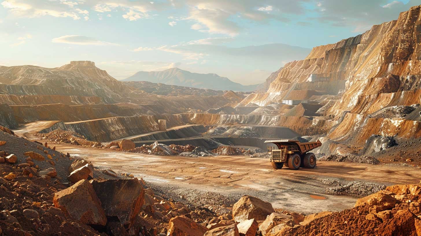 Fortescue gains shareholder approval to fully acquire Alta Copper