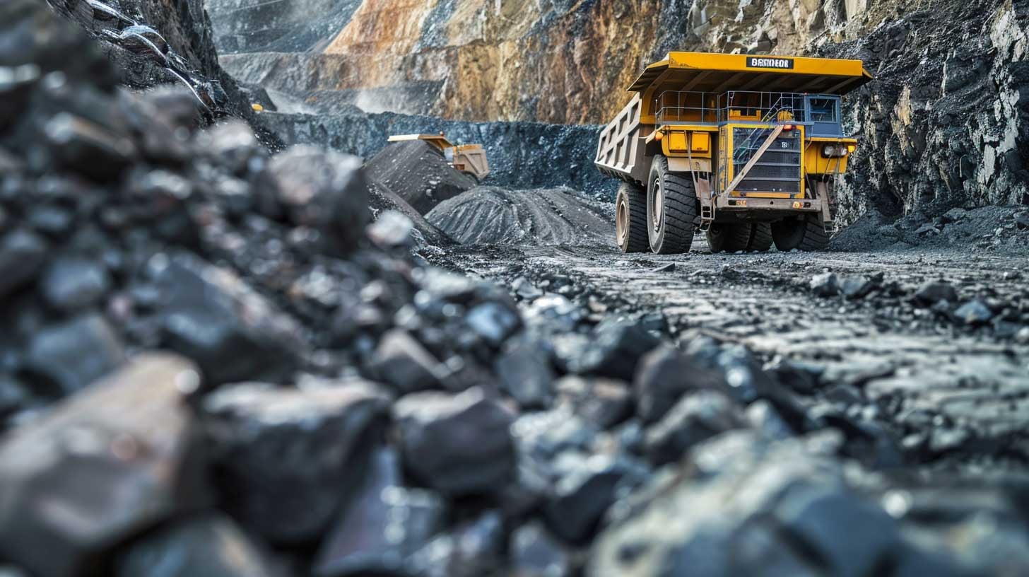 Red Mountain resumes US antimony exploration campaign