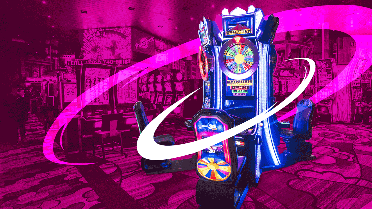 The Lottery Corp overhauls structure, executive team