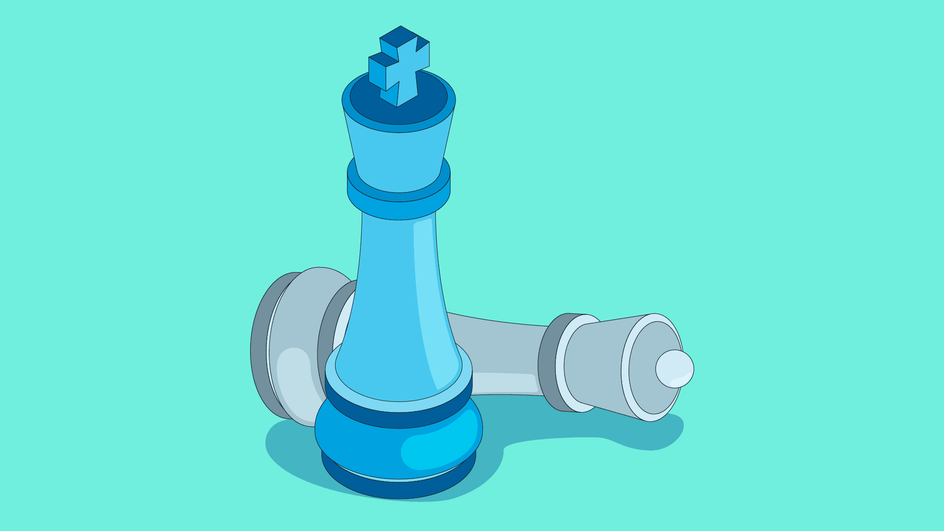 Nutritional Growth Solutions CEO to step down