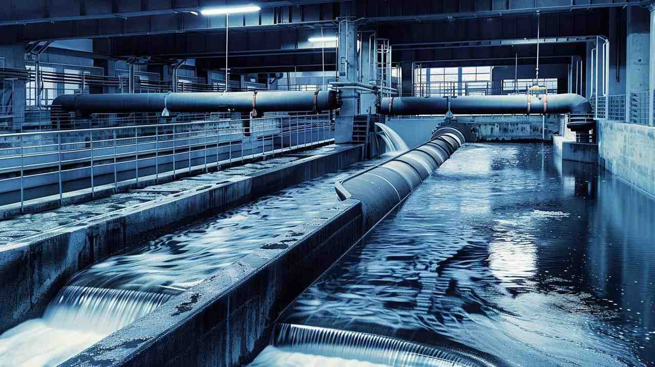 Calix lands US water treatment contract worth up to $10M annually