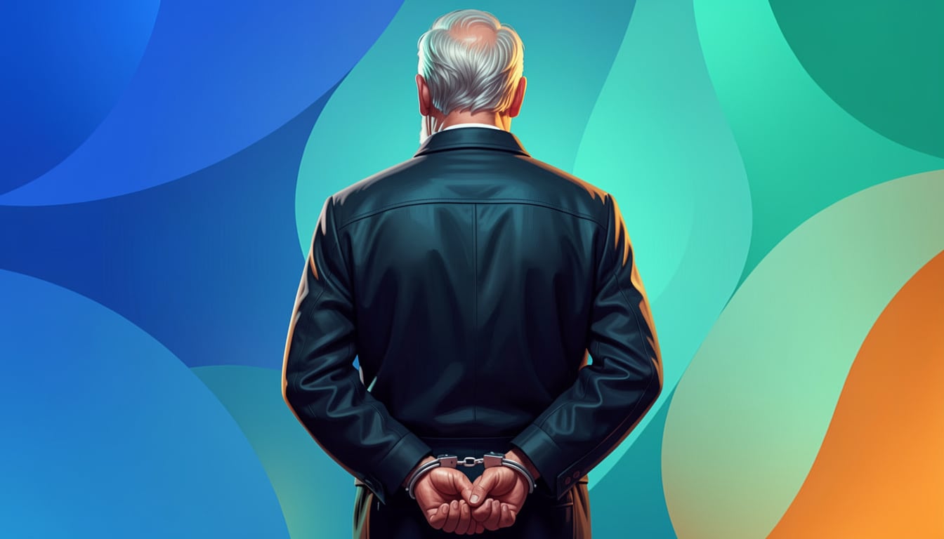Meta-1 Coin fraudster gets 23-year sentence