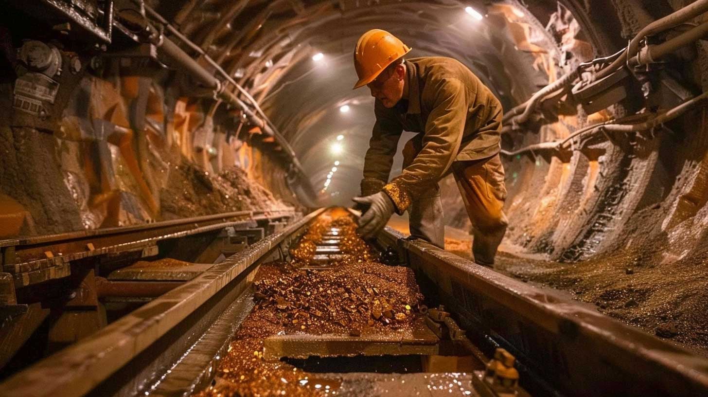 Pivotal Metals achieves copper grade uplift at Horden Lake Project