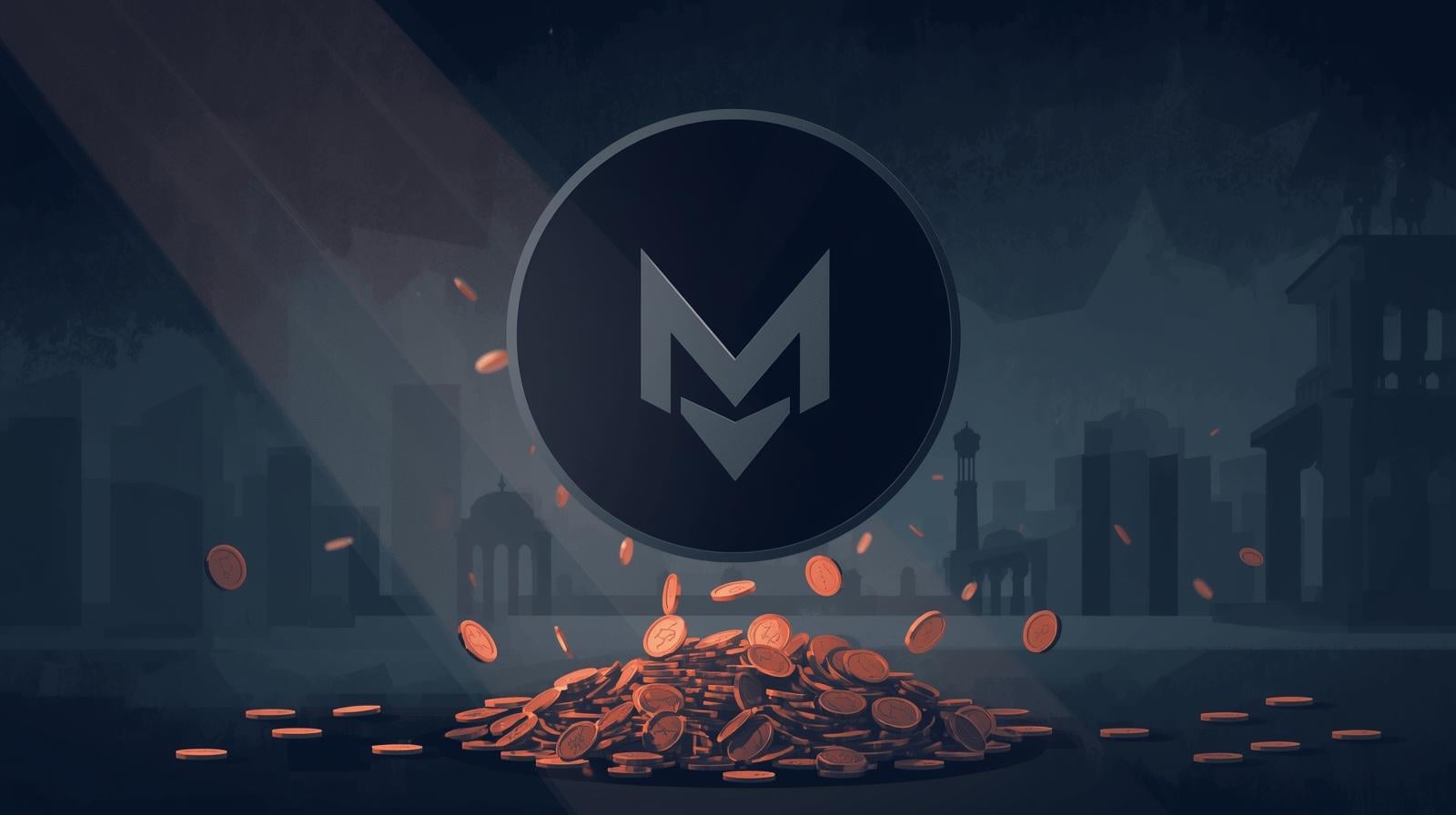 Monero holds ground despite exchange delistings