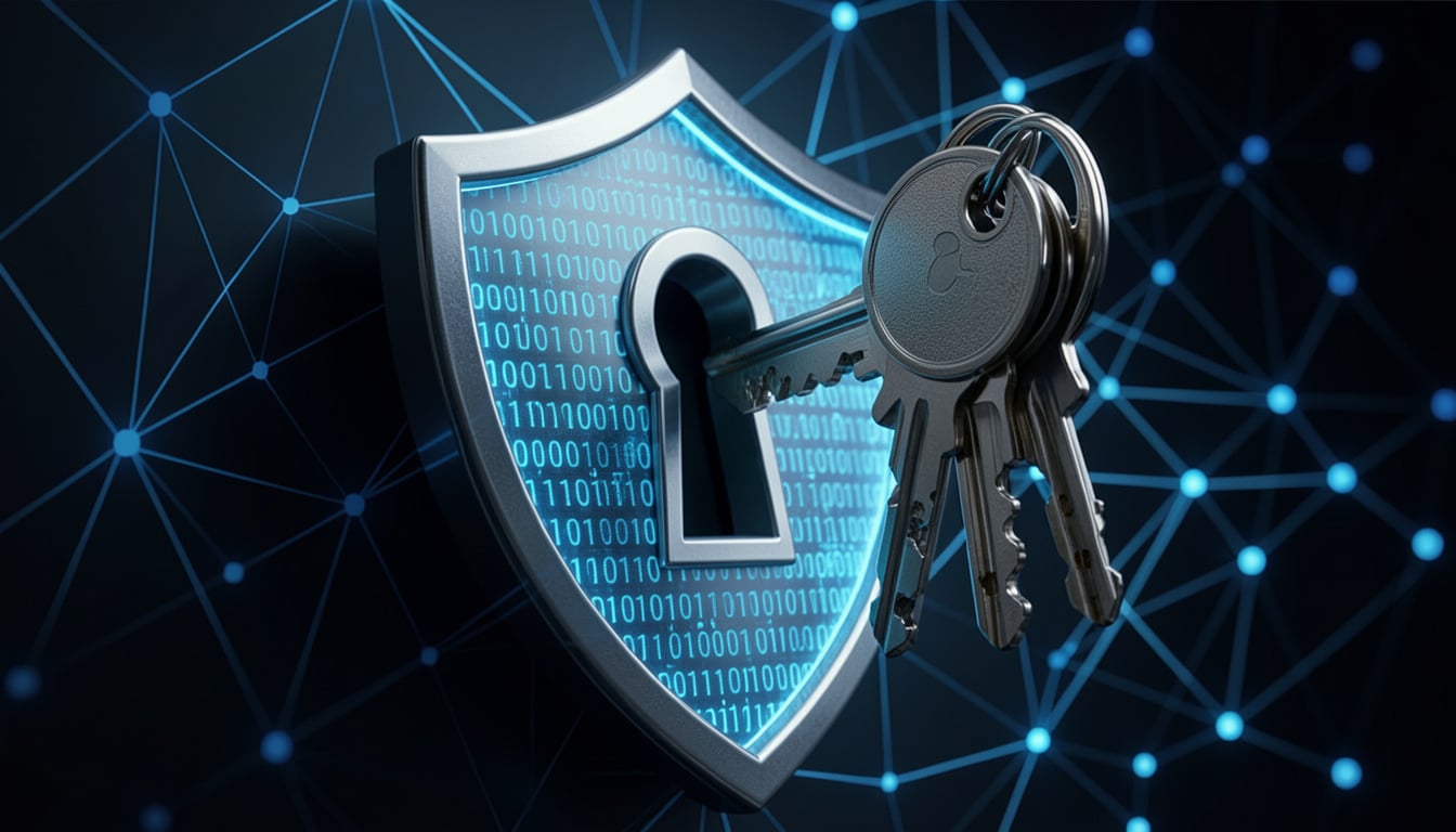 NEAR warns quantum attacks could trigger ownership crisis