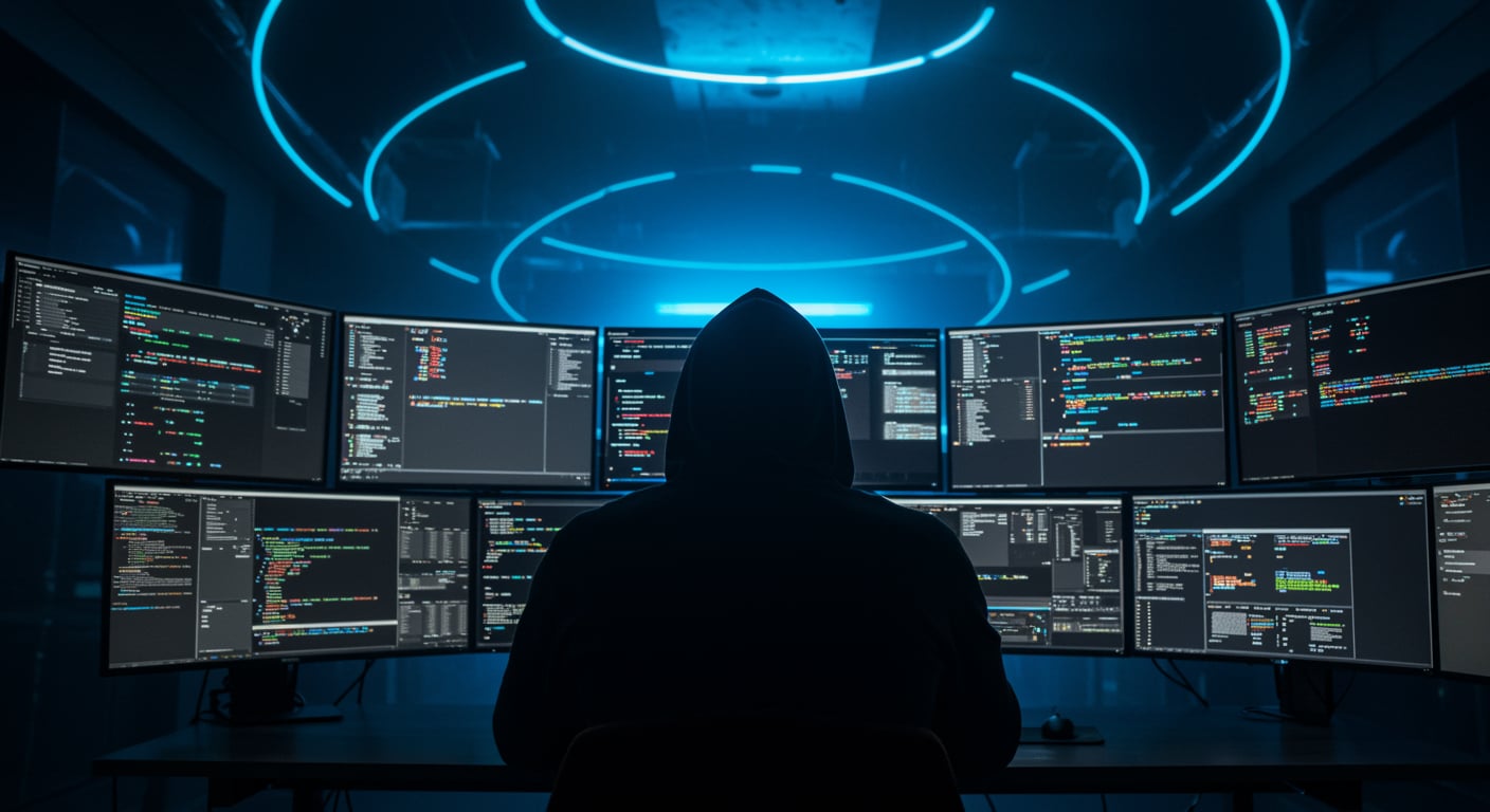 North Korea hackers steal $6B crypto surge