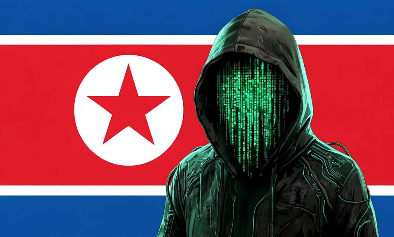 North Korea crypto thefts jump 51% in 2025