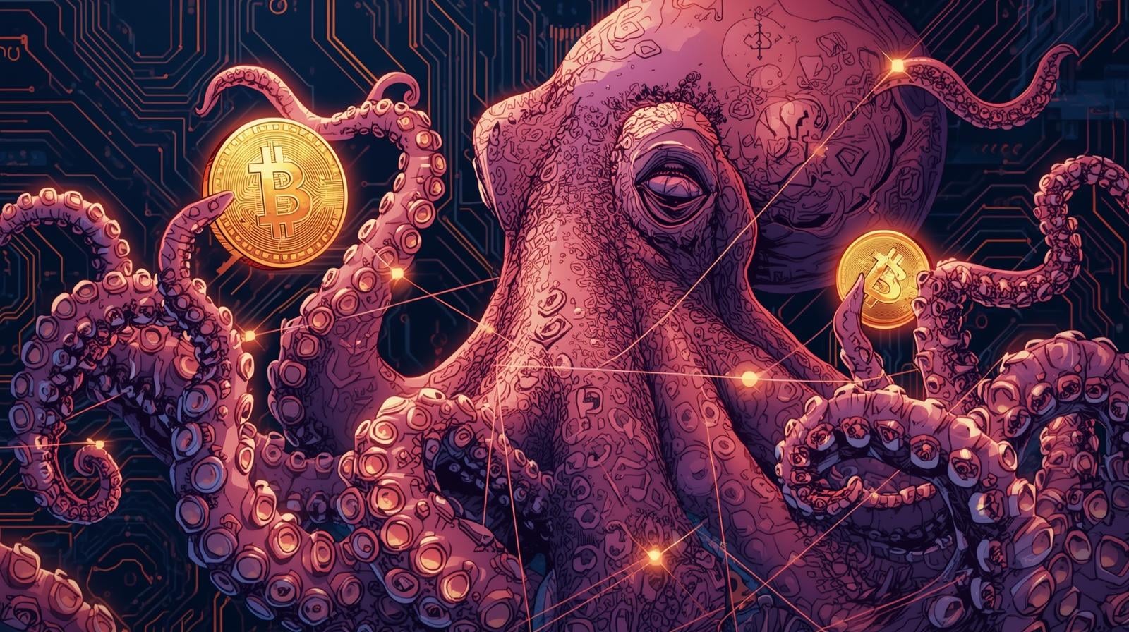 Kraken launches fixed-rate crypto loan product