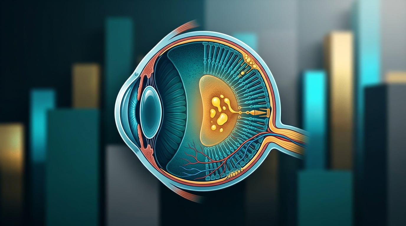 Oculis completes patient follow-up in pivotal Phase 3 diabetic macular edema trials