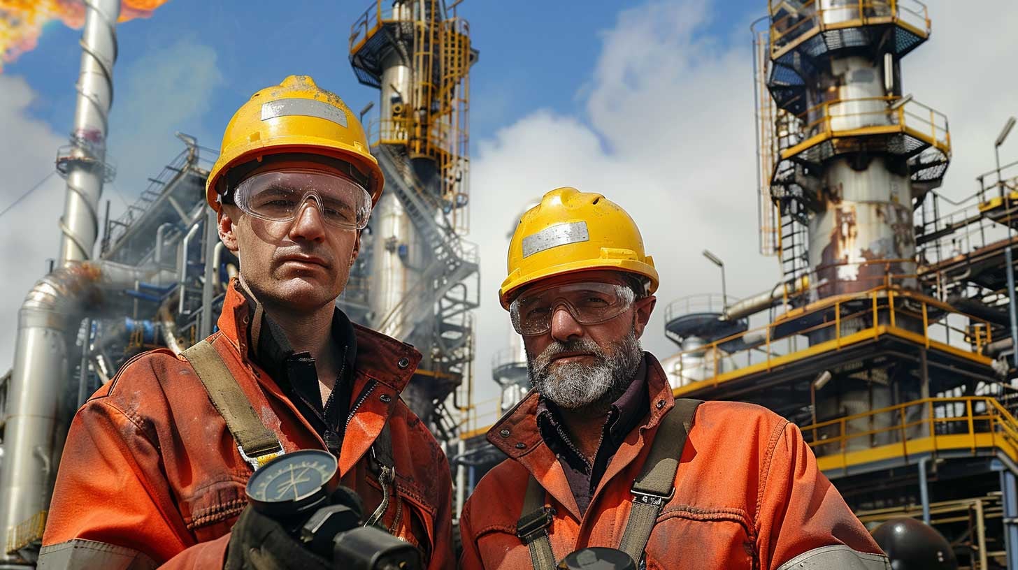 TMK Energy achieves record gas production at Gurvantes XXXV Project