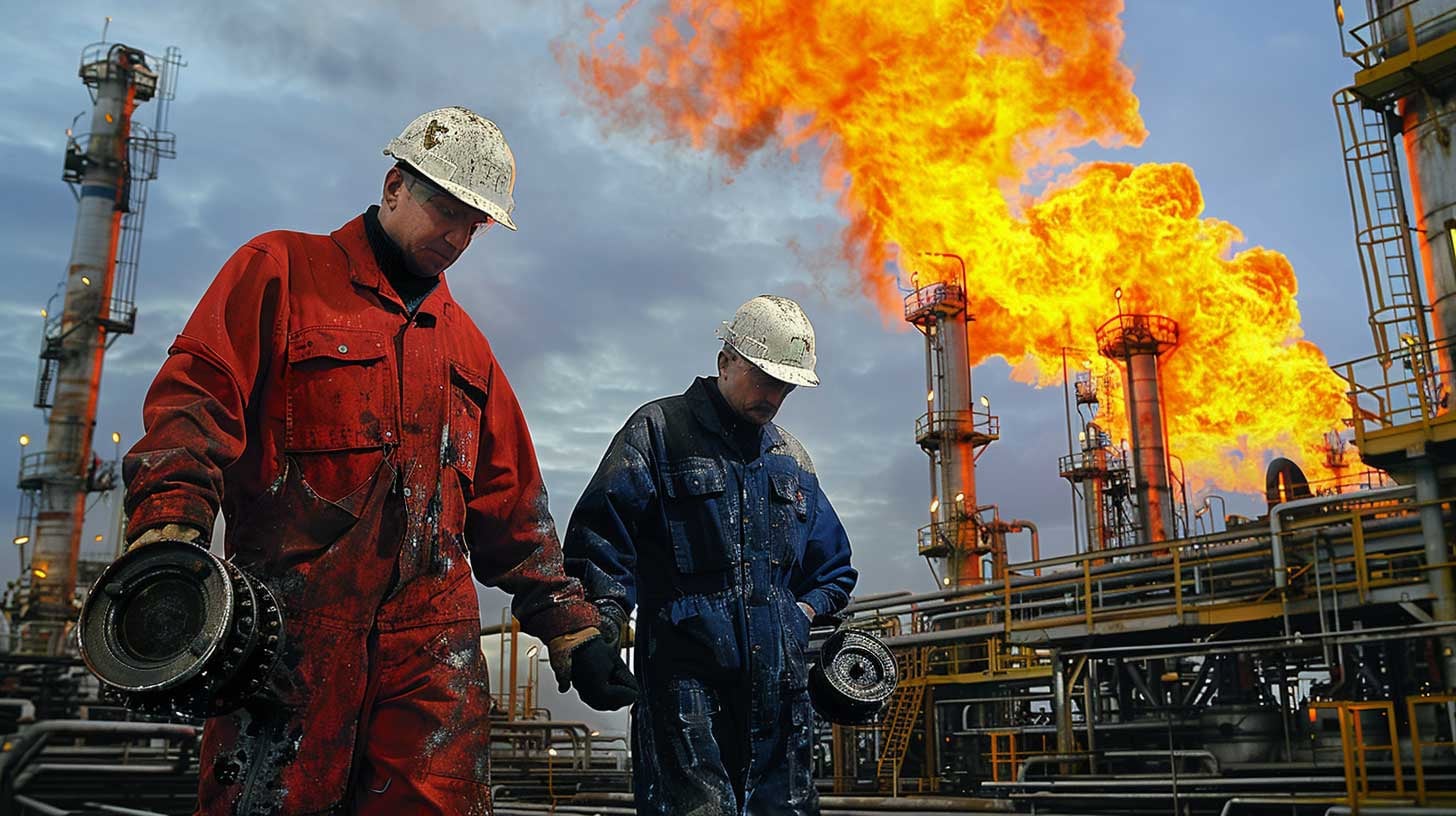 VAALCO Energy announces strong Gabon well results and successful Baobab FPSO arrival