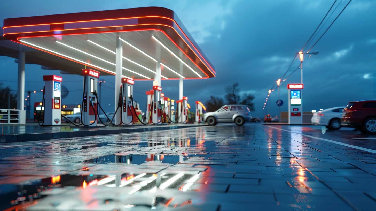 Albanese launches taskforce amid critical fuel supply risks