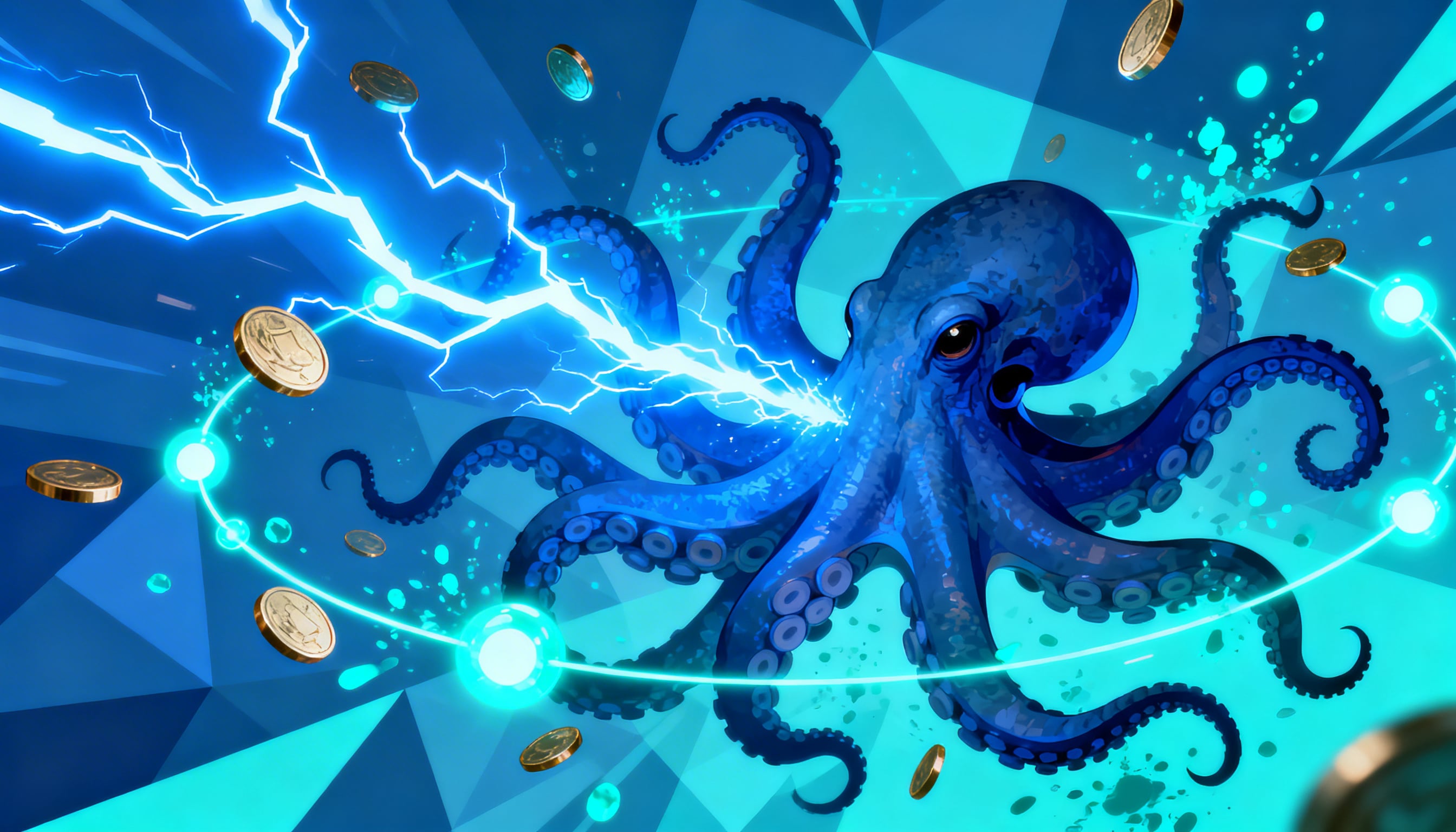 Kraken parent Payward alleges $25M custody fraud