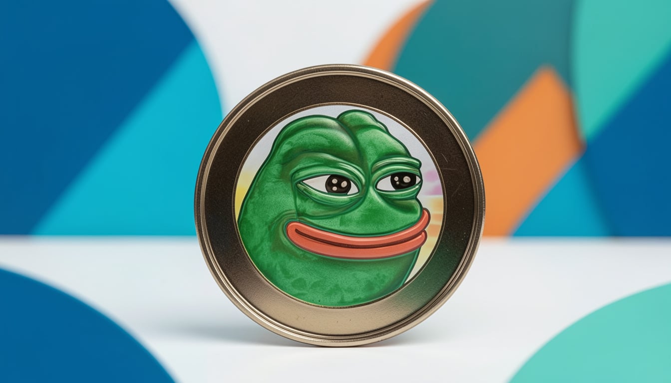 Canary files for PEPE memecoin ETF launch