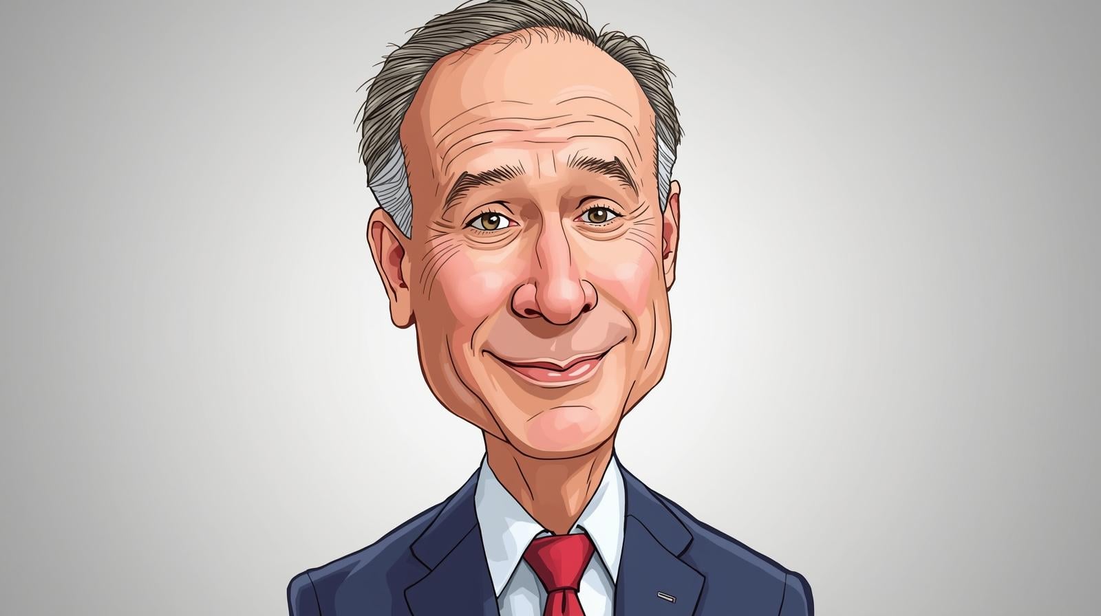 Peter Schiff taunts Strategy as Bitcoin bet turns red