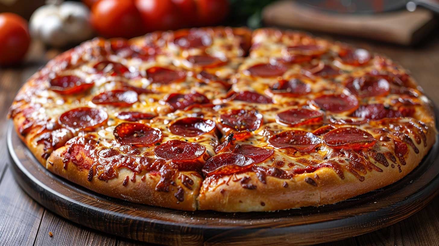 Domino's Pizza prioritises profitability over sales in H1 FY26