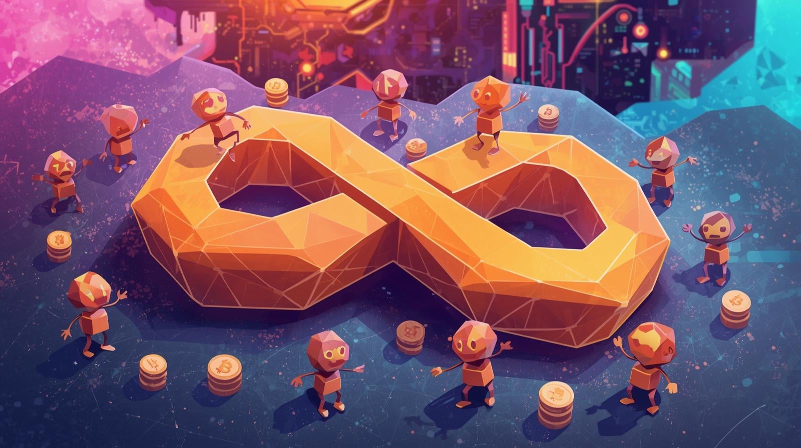 Polygon fees top Ethereum on Polymarket surge