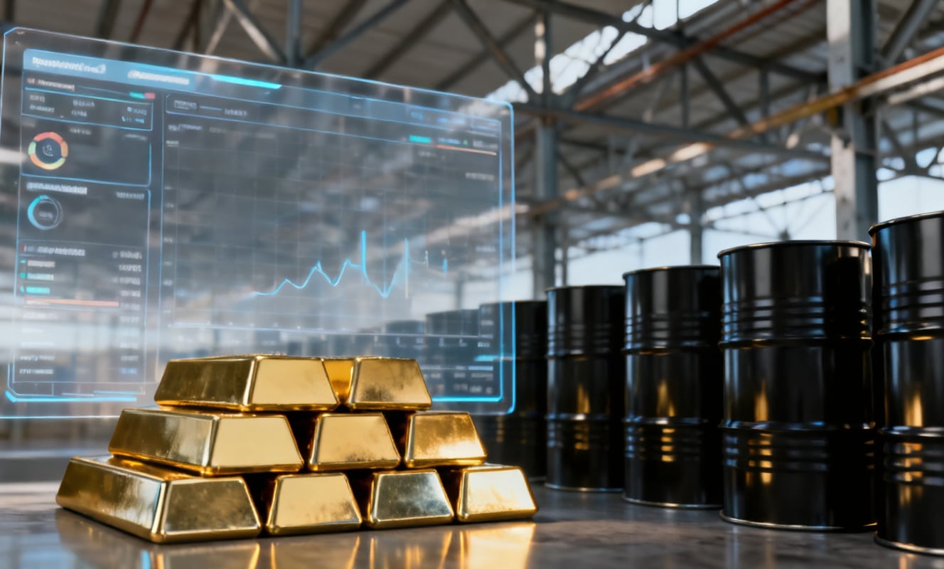 Pyth to power Kalshi commodities market expansion